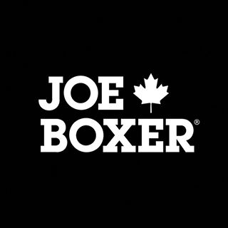 Joe Boxer Canada discount code
